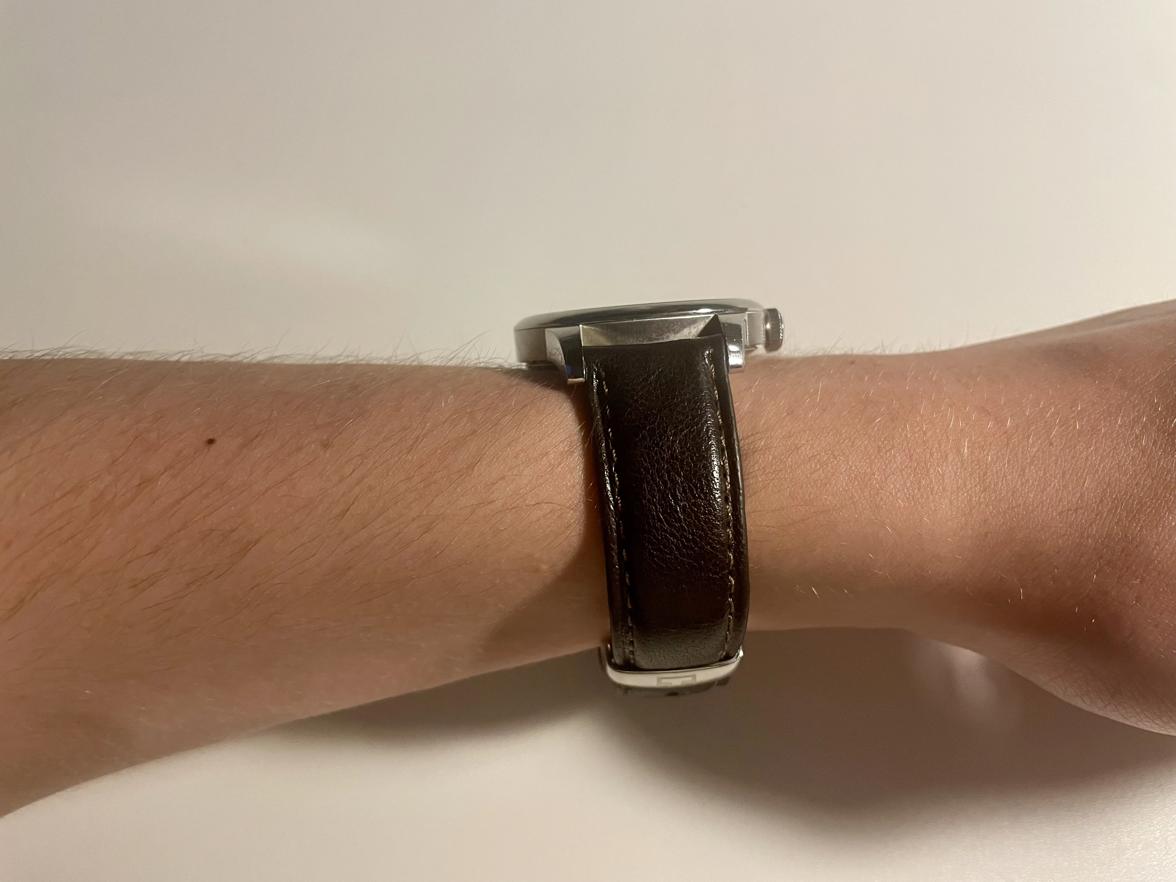 Moonswatch von Swatch
